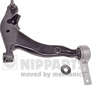 Nipparts N4911046 - Носач, окачване на колелата vvparts.bg