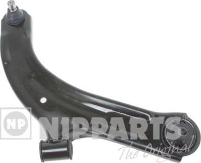 Nipparts N4911042 - Носач, окачване на колелата vvparts.bg