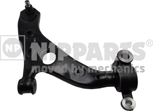 Nipparts N4913038 - Носач, окачване на колелата vvparts.bg