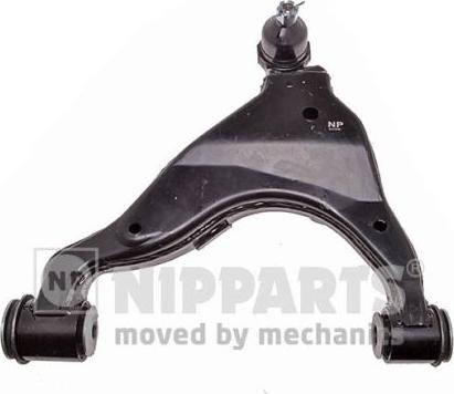 Nipparts N4912057 - Носач, окачване на колелата vvparts.bg