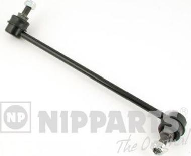 Nipparts N4971035 - Биалета vvparts.bg