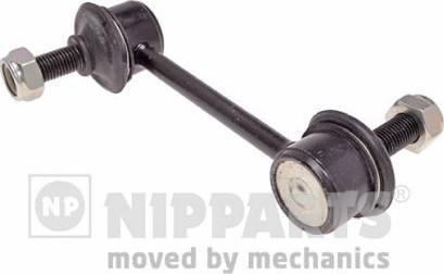 Nipparts N4894039 - Биалета vvparts.bg