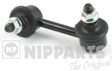 Nipparts N4894025 - Биалета vvparts.bg