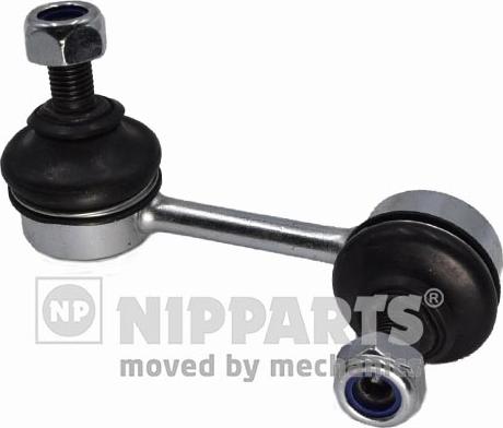 Nipparts N4895018 - Биалета vvparts.bg