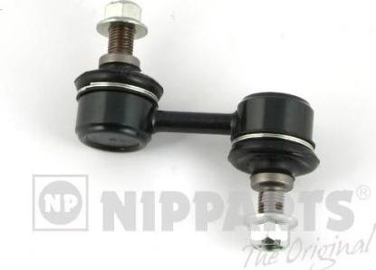 Nipparts N4895017 - Биалета vvparts.bg