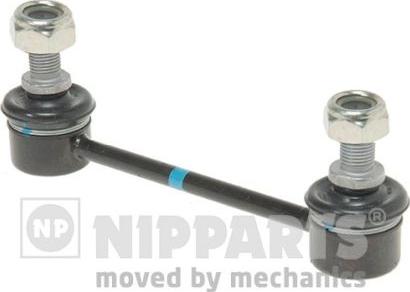 Nipparts N4890524 - Биалета vvparts.bg