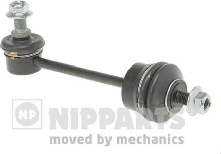 Nipparts N4890527 - Биалета vvparts.bg