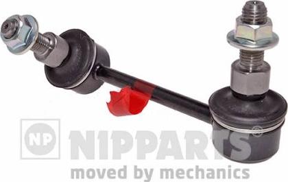 Nipparts N4891045 - Биалета vvparts.bg