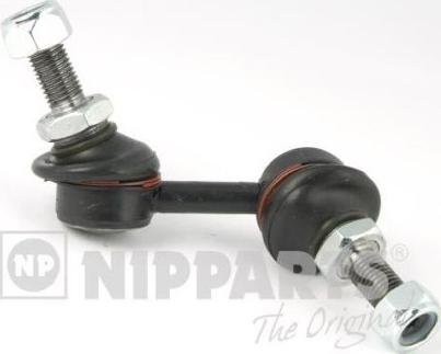 Nipparts N4891034 - Биалета vvparts.bg