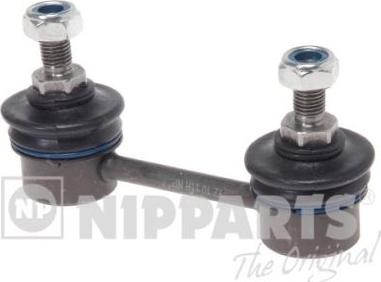 Nipparts N4891030 - Биалета vvparts.bg