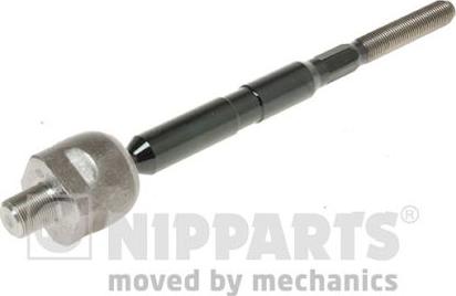 Nipparts N4841054 - Аксиален шарнирен накрайник, напречна кормилна щанга vvparts.bg