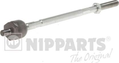 Nipparts N4841050 - Аксиален шарнирен накрайник, напречна кормилна щанга vvparts.bg