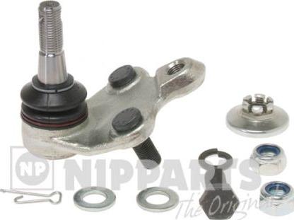 Nipparts N4862045 - Шарнири vvparts.bg