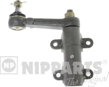 Nipparts N4805027 - Паразитен хебел vvparts.bg