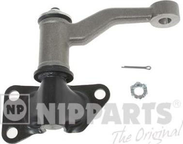 Nipparts N4801018 - Паразитен хебел vvparts.bg