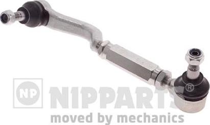 Nipparts N4810500 - Напречна кормилна щанга vvparts.bg