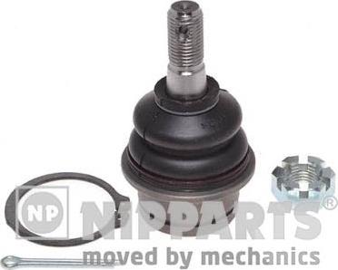 Nipparts N4881006 - Шарнири vvparts.bg