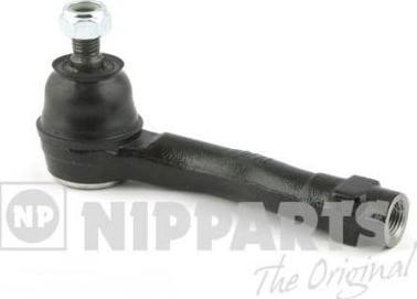 Nipparts N4830911 - Накрайник на напречна кормилна щанга vvparts.bg