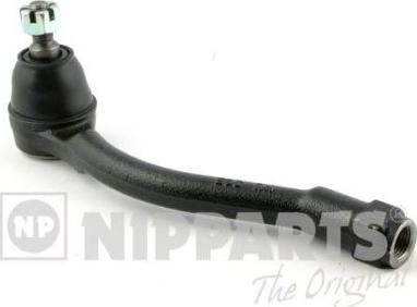 Nipparts N4830504 - Накрайник на напречна кормилна щанга vvparts.bg