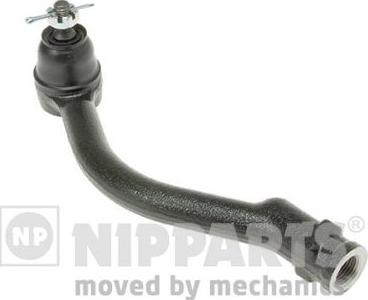 Nipparts N4830510 - Накрайник на напречна кормилна щанга vvparts.bg