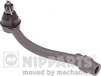 Nipparts N4830534 - Накрайник на напречна кормилна щанга vvparts.bg