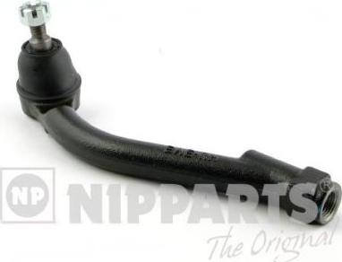 Nipparts N4830307 - Накрайник на напречна кормилна щанга vvparts.bg