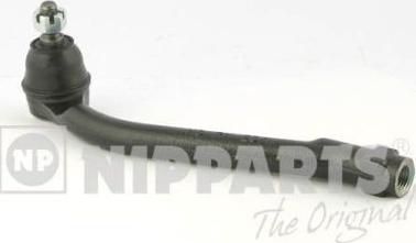 Nipparts N4830317 - Накрайник на напречна кормилна щанга vvparts.bg