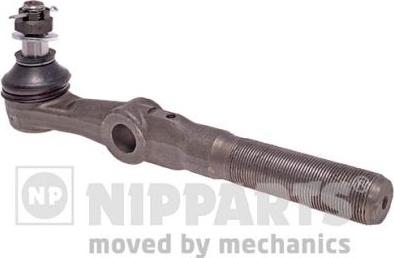 Nipparts N4831109 - Накрайник на напречна кормилна щанга vvparts.bg