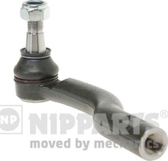 Nipparts N4831104 - Накрайник на напречна кормилна щанга vvparts.bg