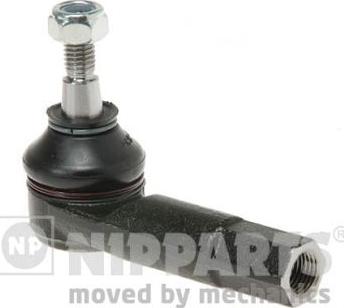 Nipparts N4833040 - Накрайник на напречна кормилна щанга vvparts.bg