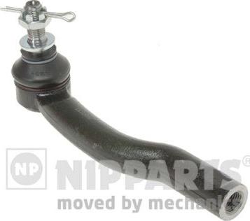 Nipparts N4833042 - Накрайник на напречна кормилна щанга vvparts.bg