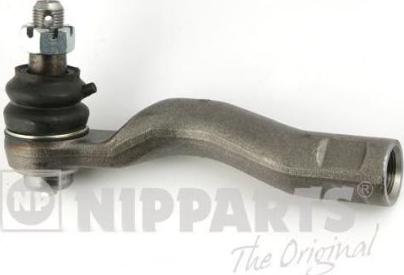 Nipparts N4832097 - Накрайник на напречна кормилна щанга vvparts.bg