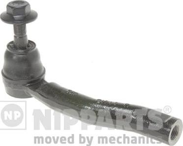 Nipparts N4832100 - Накрайник на напречна кормилна щанга vvparts.bg