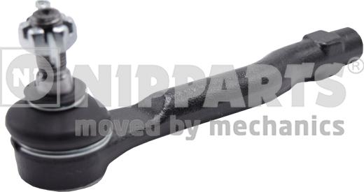Nipparts N4824036 - Накрайник на напречна кормилна щанга vvparts.bg
