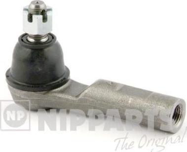 Nipparts N4824029 - Накрайник на напречна кормилна щанга vvparts.bg