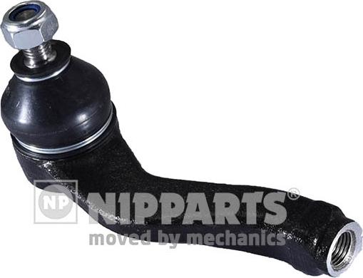 Nipparts N4826019 - Накрайник на напречна кормилна щанга vvparts.bg