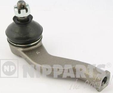 Nipparts N4826017 - Накрайник на напречна кормилна щанга vvparts.bg