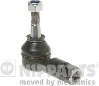 Nipparts N4820914 - Накрайник на напречна кормилна щанга vvparts.bg