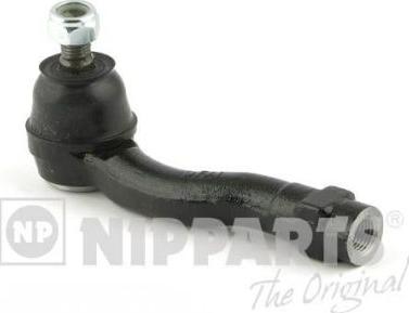 Nipparts N4820911 - Накрайник на напречна кормилна щанга vvparts.bg