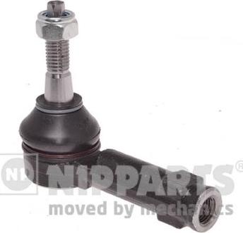 Nipparts N4820918 - Накрайник на напречна кормилна щанга vvparts.bg