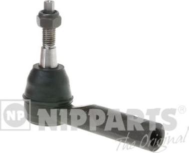 Nipparts N4820912 - Накрайник на напречна кормилна щанга vvparts.bg