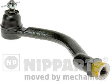 Nipparts N4820532 - Накрайник на напречна кормилна щанга vvparts.bg