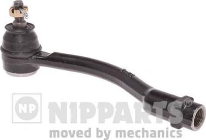 Nipparts N4820537 - Накрайник на напречна кормилна щанга vvparts.bg