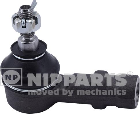 Nipparts N4820524 - Накрайник на напречна кормилна щанга vvparts.bg