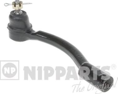 Nipparts N4820527 - Накрайник на напречна кормилна щанга vvparts.bg