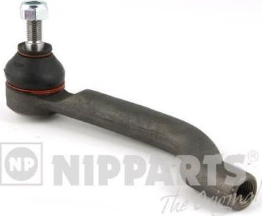 Nipparts N4821103 - Накрайник на напречна кормилна щанга vvparts.bg