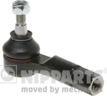 Nipparts N4823040 - Накрайник на напречна кормилна щанга vvparts.bg