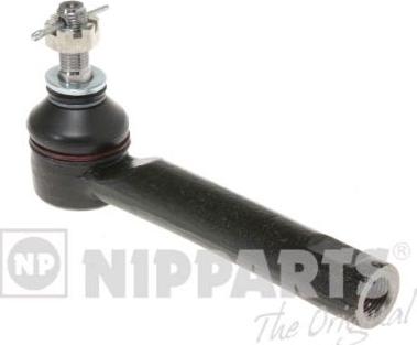 Nipparts N4822104 - Накрайник на напречна кормилна щанга vvparts.bg