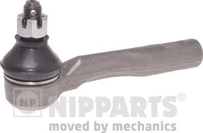 Nipparts N4822110 - Накрайник на напречна кормилна щанга vvparts.bg