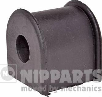 Nipparts N4290505 - Лагерна втулка, стабилизатор vvparts.bg